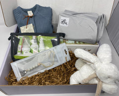 Newborn Box