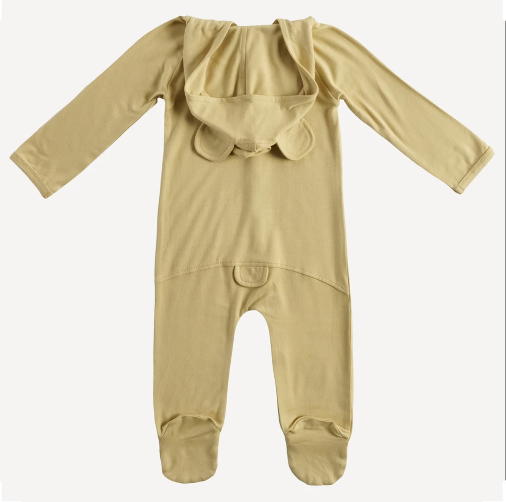Little Bear - Gold