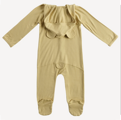 Little Bear - Gold