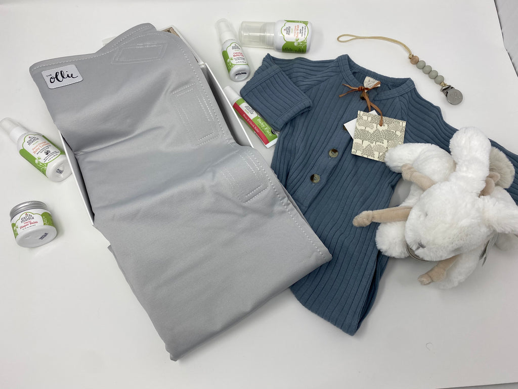 Newborn Box