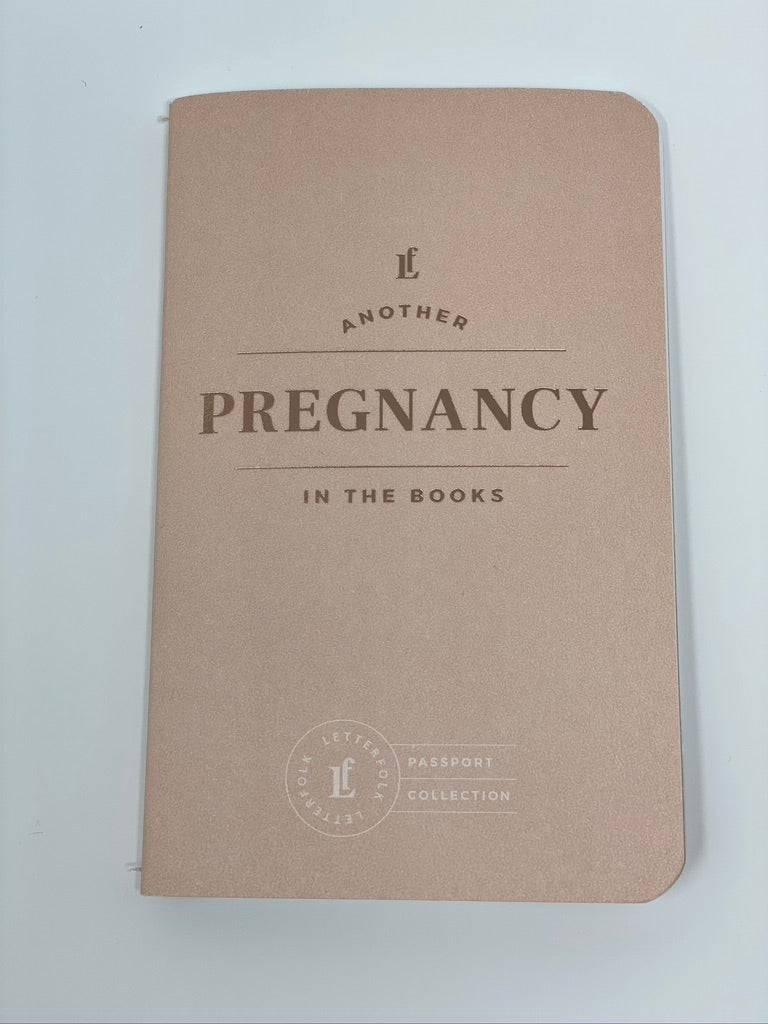 Pregnancy Box