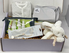 Newborn Box