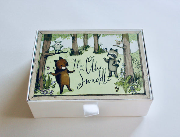Essentials Box