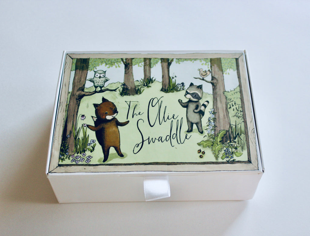 Newborn Box