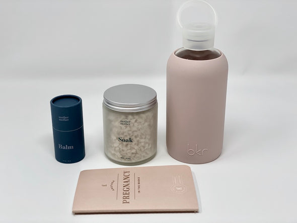 Pregnancy Box
