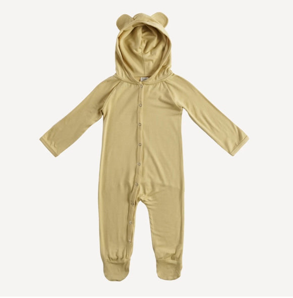 Little Bear - Gold