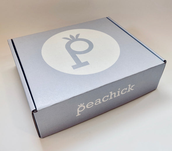 Custom Box for Baby
