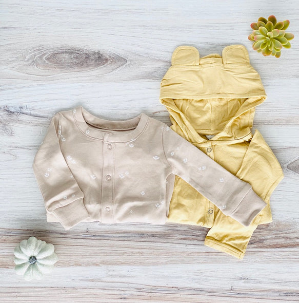 Little Bear - Gold