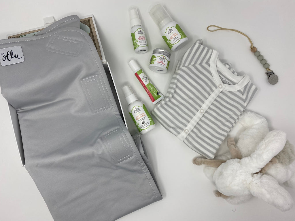 Newborn Box
