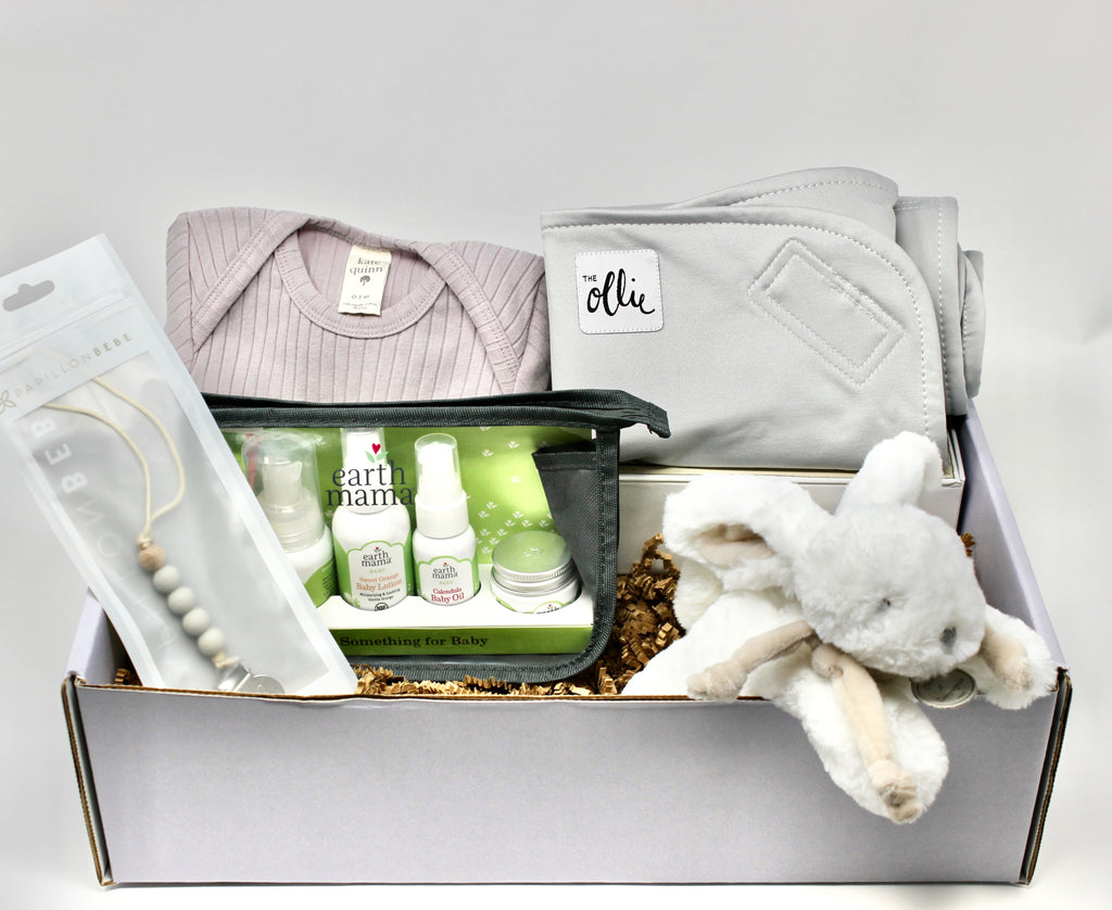 Newborn Box