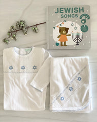 Star of David Set