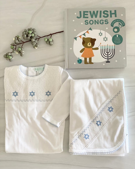 Star of David Set