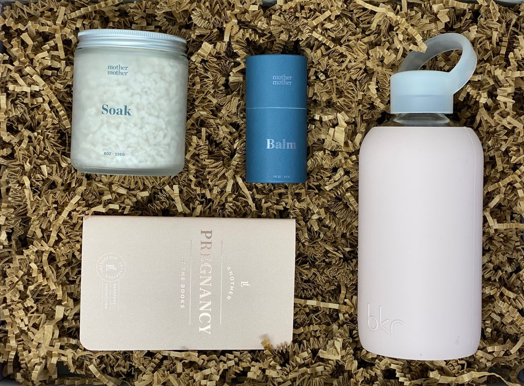 Pregnancy Box