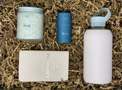 Pregnancy Box