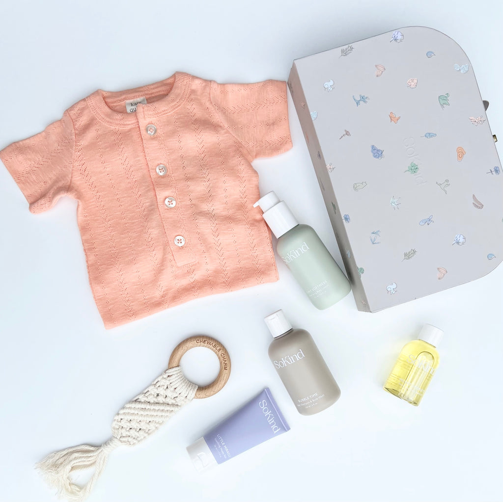 Sweet Baby Kit