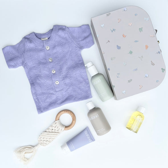 Sweet Baby Kit