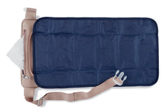 Kibou Diaper Belt Bag in Vegan Leather