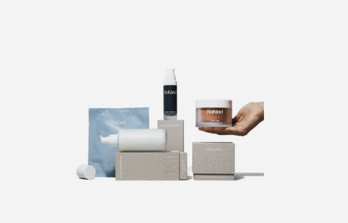 Deluxe Pregnancy/Postpartum Kit