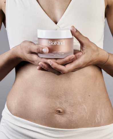 Deluxe Pregnancy/Postpartum Kit