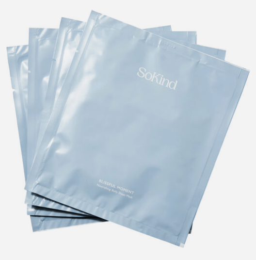 Deluxe Pregnancy/Postpartum Kit