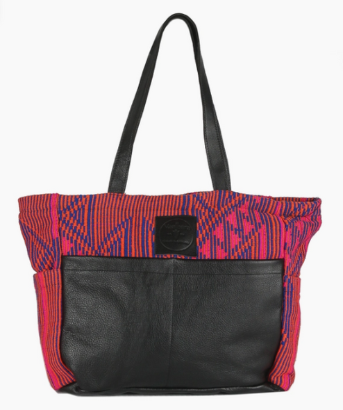 Bowie Diaper Bag