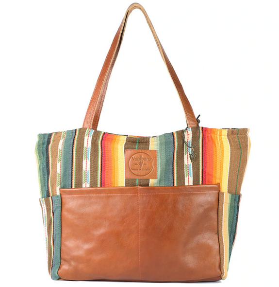 Santa Fe Diaper Bag