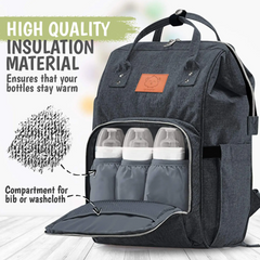 Original Diaper Bag Backpack