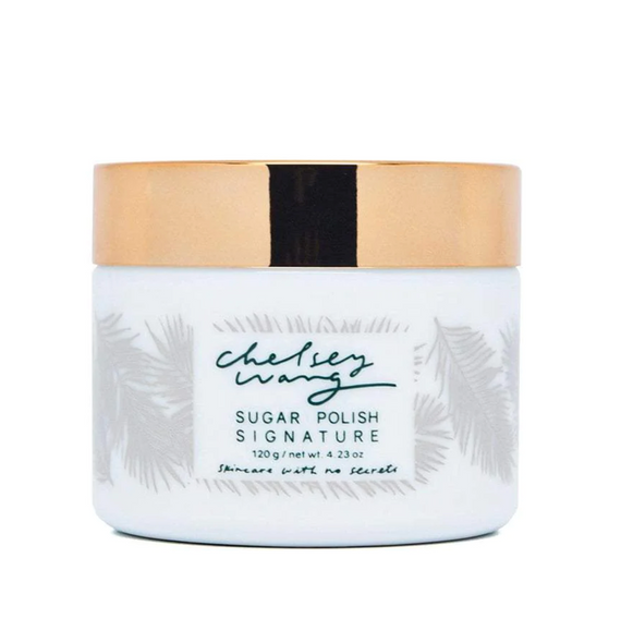 chelsey wang beauty sugar polish gift for mom