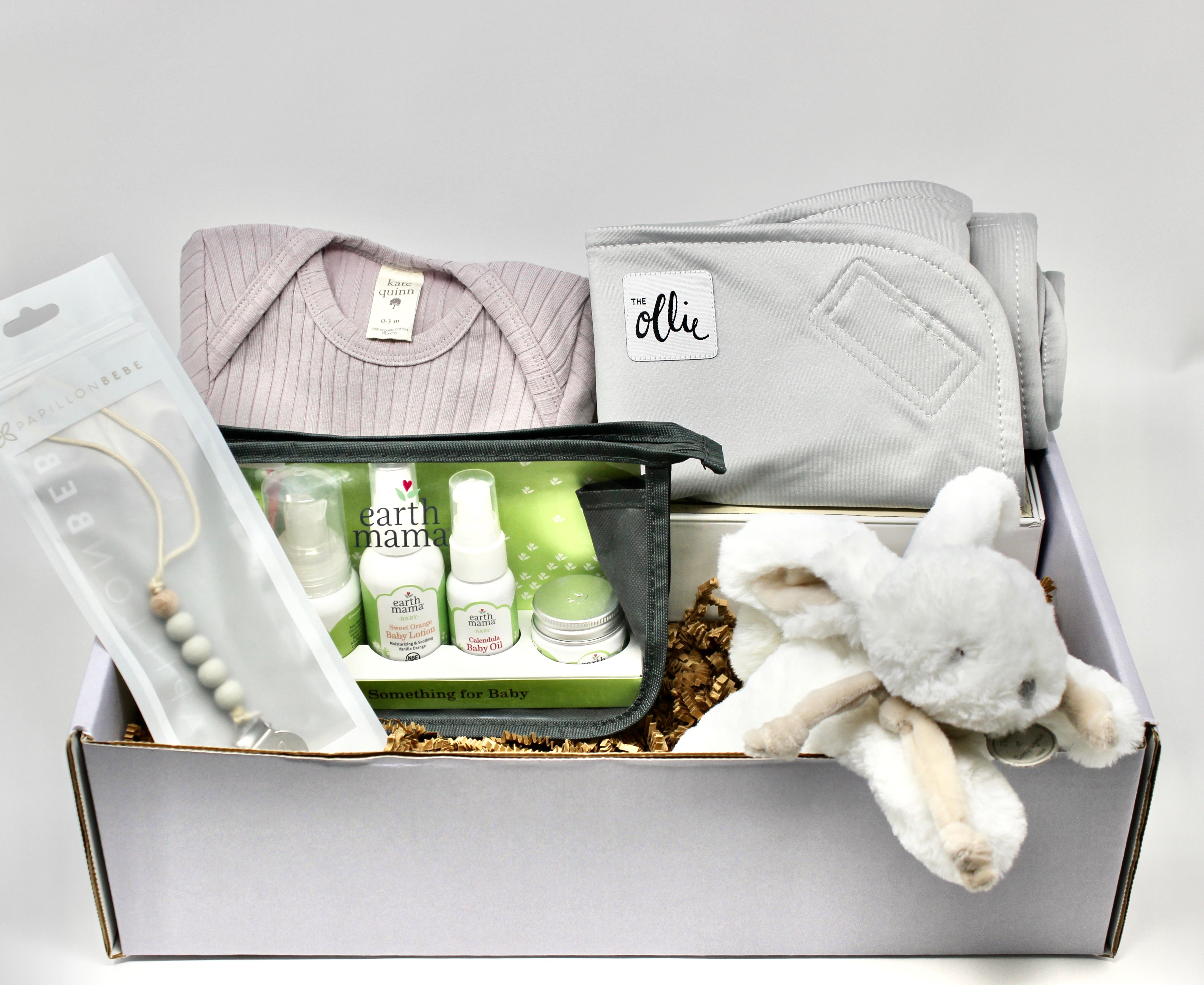 Newborn Box – Peachick Store